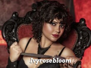 Ivyrosebloom