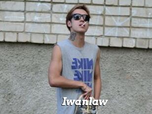 Iwanlaw