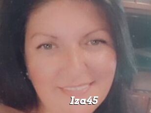 Iza45