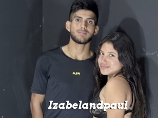 Izabelandpaul