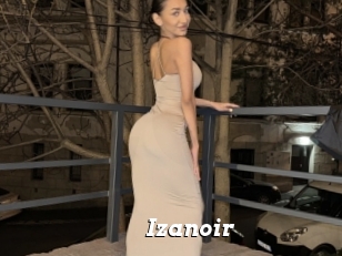 Izanoir