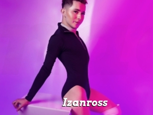 Izanross