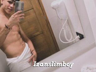 Izanslimboy