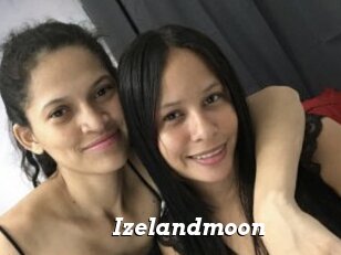 Izelandmoon