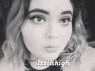 Izziishigh
