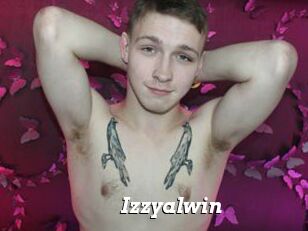 Izzyalwin