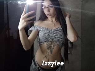 Izzylee