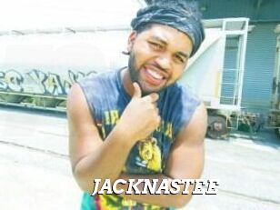JACKNASTEE