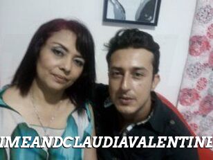 JAIME_AND_CLAUDIA_VALENTINE