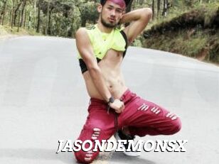 JASONDEMONSX