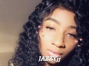 JAZZYjj