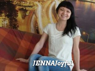JENNAJoyful