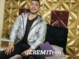 JEREMITroa