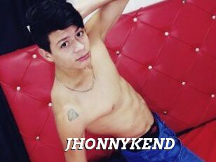 JHONNYKEND