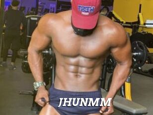 JHUNMM