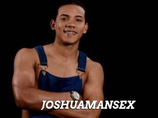 JOSHUAMANSEX