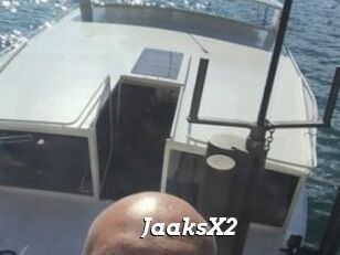 JaaksX2