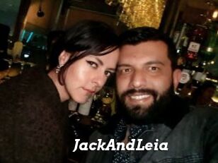 JackAndLeia