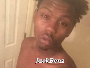 Jack_Benz