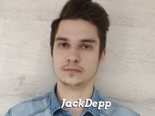 JackDepp