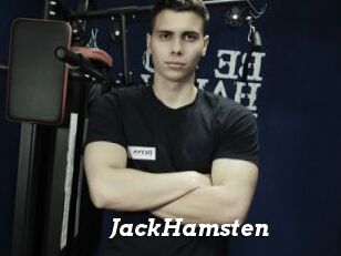 JackHamsten