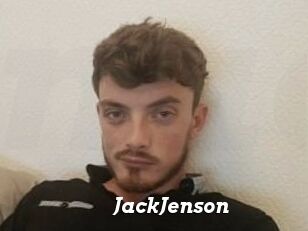 JackJenson