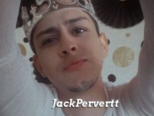 JackPervertt