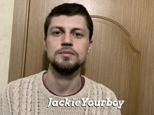 JackieYourboy