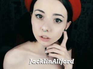 JacklinAllford