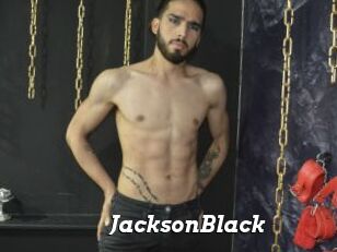 JacksonBlack
