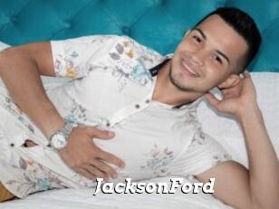 JacksonFord