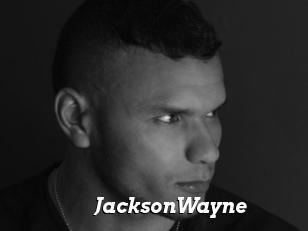 JacksonWayne