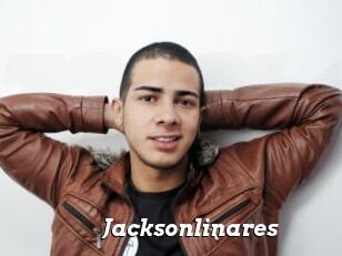 Jacksonlinares
