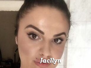 Jacllyn
