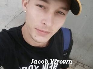Jacob_Wrown