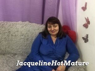 JacquelineHotMature