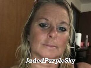 JadedPurpleSky