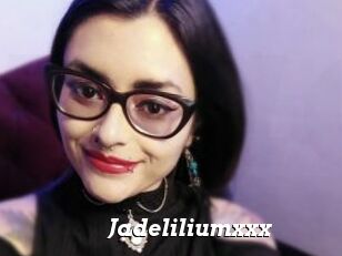 Jadeliliumxxx