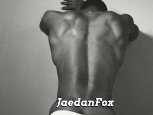 JaedanFox