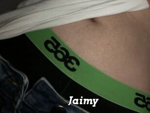 Jaimy