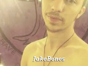 JakeBones
