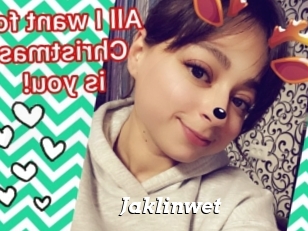 Jaklinwet