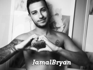 JamalBryan