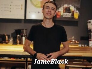 JameBlack