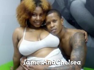 JamesAndChelsea