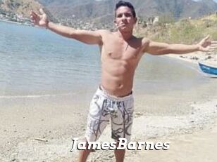 JamesBarnes