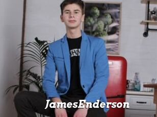 JamesEnderson
