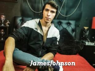 JamesJohnson