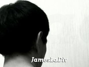 JamesLaDiv