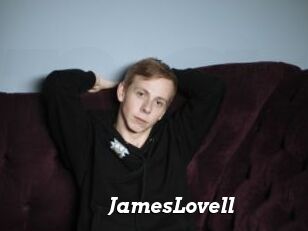 JamesLovell